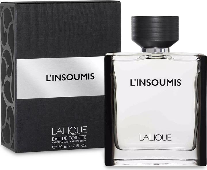 Lalique L'Insoumis (Eau de Toilette, 100 ml)
