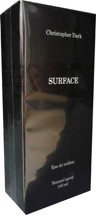 Produktbild Christopher Dark Surface EDT 100 ml (Eau de Toilette, 100 ml)