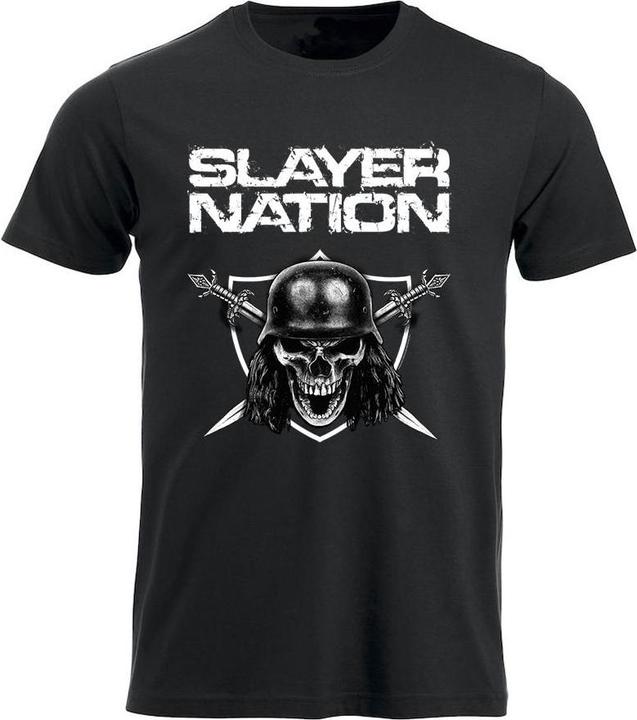 Slayer Nation (XXL)