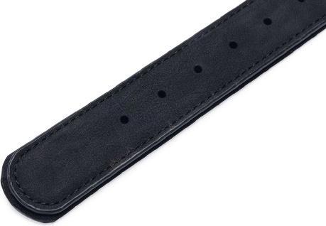 Produktbild Beeztees Bz Balacron Halsband Ax Schwz (52, 54, 56, 58, 60, 62, Hund, Hundesport)