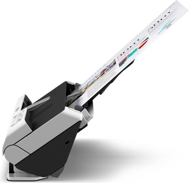 Actual product image Epson DS-C490 (USB)