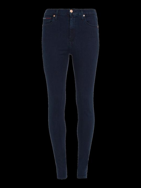 Immagine prodotto Tommy Hilfiger Scanton Super Skinny blu scuro elasticizzato (W31/L32)