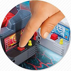 Immagine prodotto Playmobil Pioggia di meteoriti - gioco di abilità (6831)