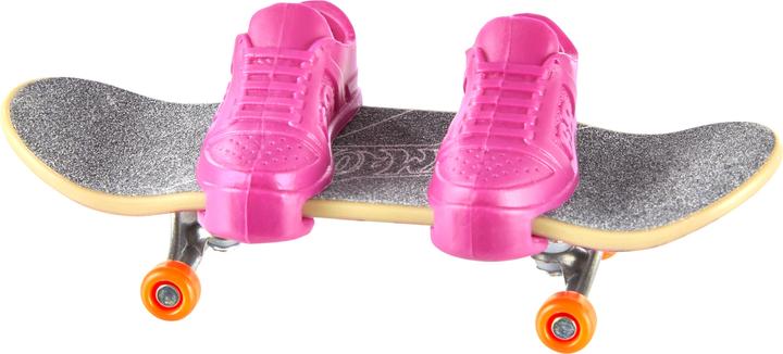 Image du produit Hot Wheels Planche à roulettes