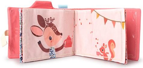 Actual product image Lilliputiens Stella photo album