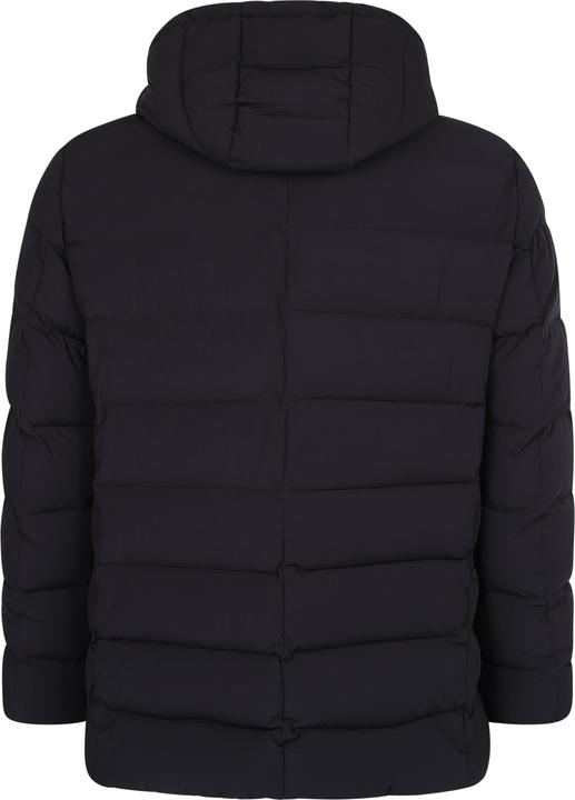 Image du produit Moorer Black Down Jackets (54)