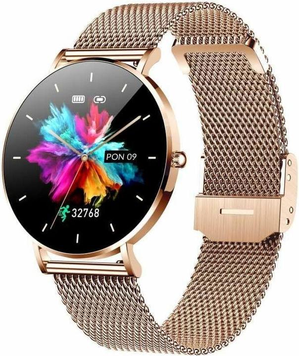 Produktbild Manta Alexa (43 mm)