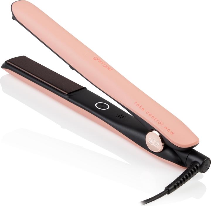 Produktbild ghd Pink Gold Styler (Glätteisen)