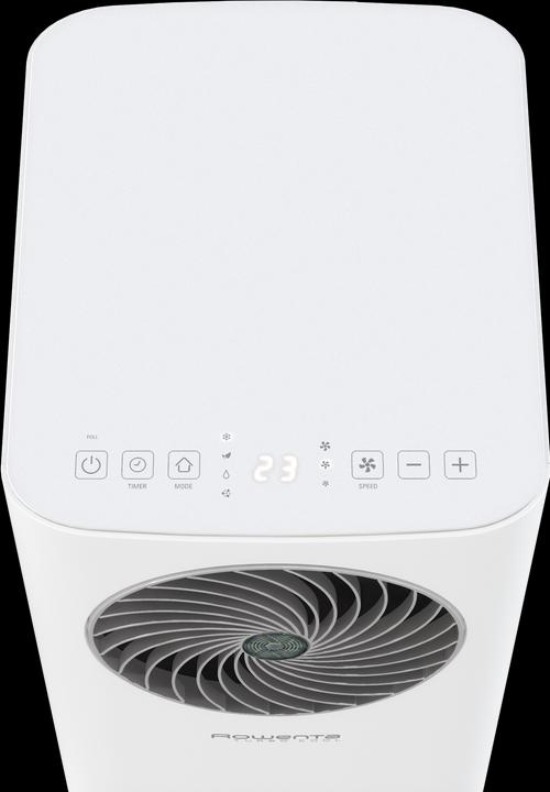 Produktbild Rowenta Turbo Cool AU5010 (26 m², 9000 BTU/h)