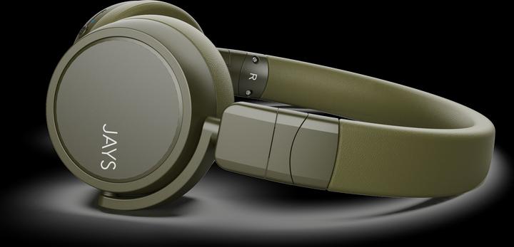 Actual product image Jays X Seven (24 h, Wireless)