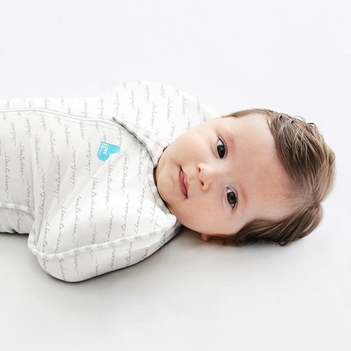 Produktbild Love to Dream Swaddle Up (62 cm, 0.5 TOG)