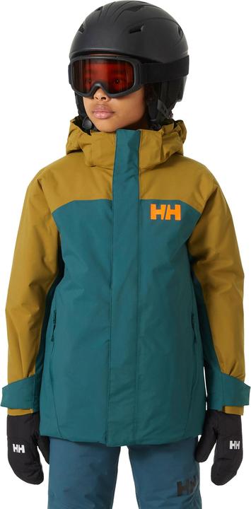 Helly Hansen Kid's Level Jacket (128)