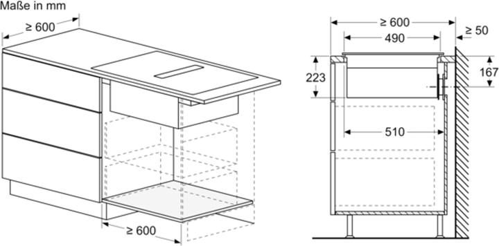 Actual product image Neff T48CB1AX2