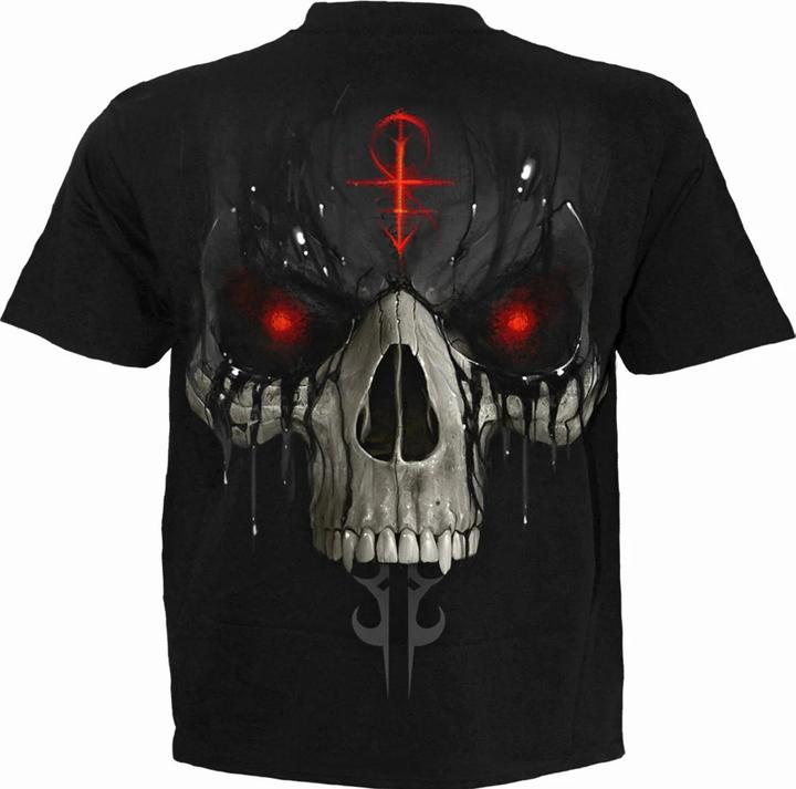 Produktbild Spiral Dark Death TShirt (XL)