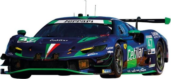 Actual product image Carrera Power Racing