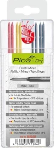 Actual product image Pica Replacement refills DRY Basis mix SB (Refill)