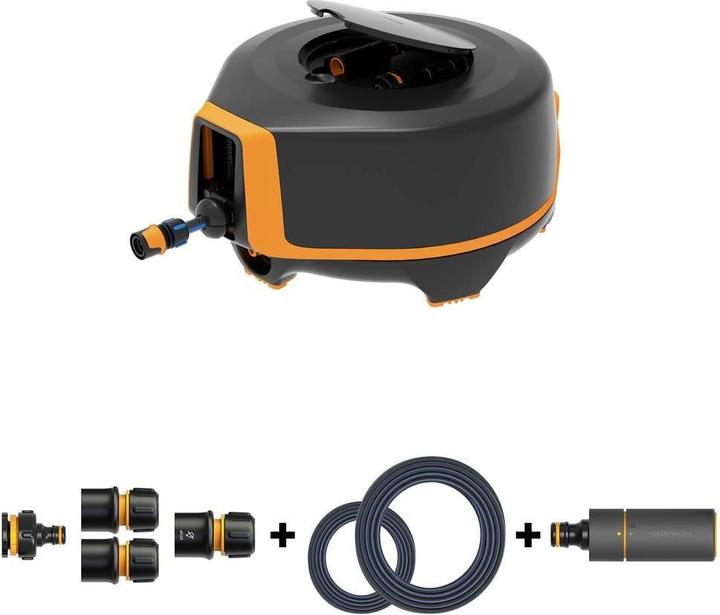Produktbild Fiskars Waterwheel XL (25 m)