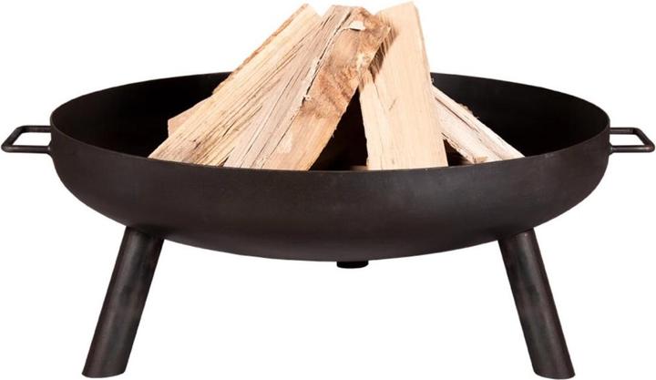 Produktbild Coldtec by Kibernetik Feuerschale (70 cm)