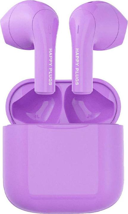 Immagine prodotto Happy Plugs Joy (Nessuna soppressione del rumore, 4.80 h, Cablato)