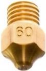 Produktbild 3D Solex Everlast HardCore 0.60mm Düse (Düse)