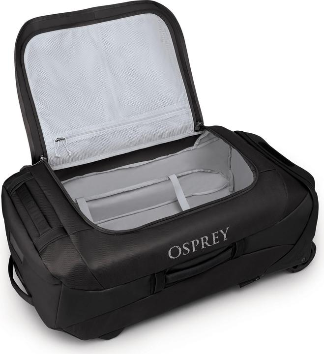 Immagine prodotto Osprey Valigia Rolling Transporter 90 (90 l, L (90 - 115l))