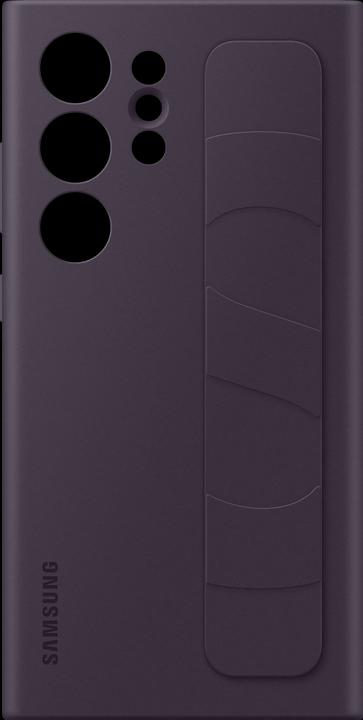 Actual product image Samsung Standing Grip Case (Samsung Galaxy S24 Ultra)