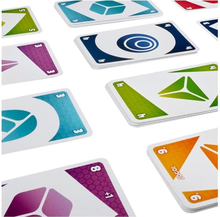 Actual product image HCM Kinzel Jogo. (German)