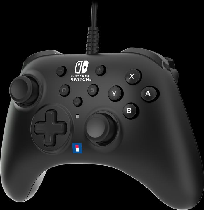Immagine prodotto HORI Horipad Turbo (Switch)