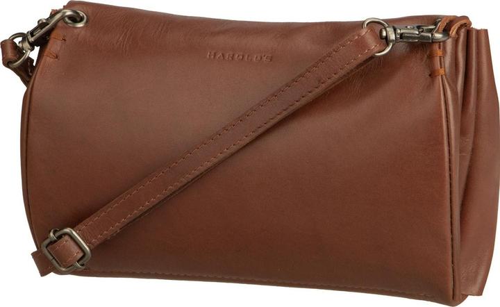 Image du produit Harolds Aberdeen Umhängetasche Leder 20 cm