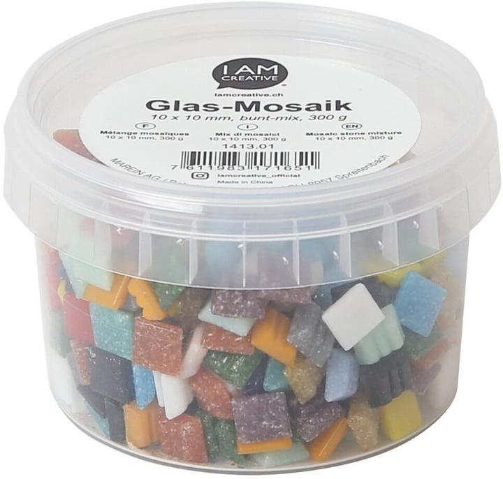 Image du produit I Am Creative Mosaïque en verre
