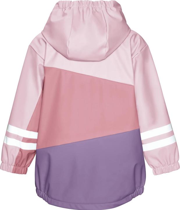 Produktbild Playshoes Regenjacke Fleece Futter (92)