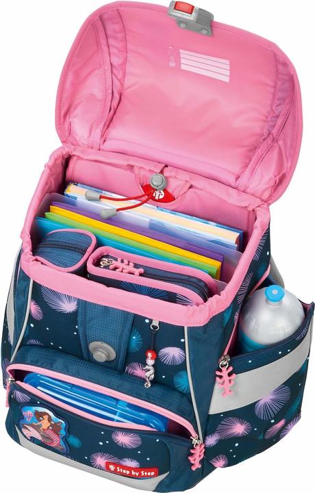 Produktbild Step by Step Set (19 l)