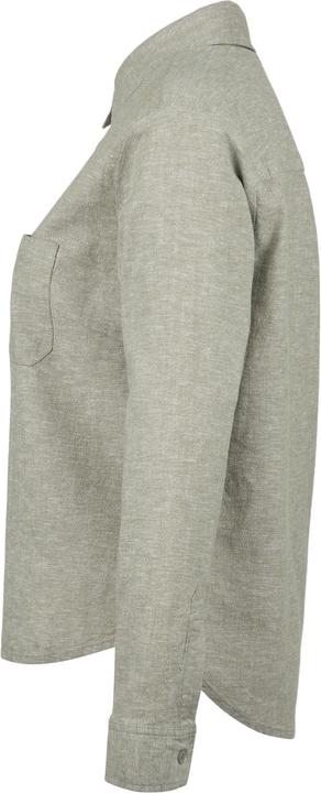Produktbild Stoic Women's Hemp54 BjurholmSt. L/S Blouse (3XL)
