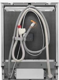Immagine prodotto Electrolux Vaatwasser | Modello ESM89300SX | Onderbouw | 15 couverts | D | AirDry