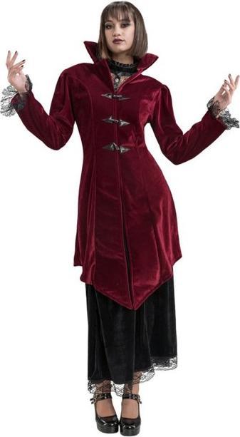 Image du produit Chaks Vampire Linda (40)