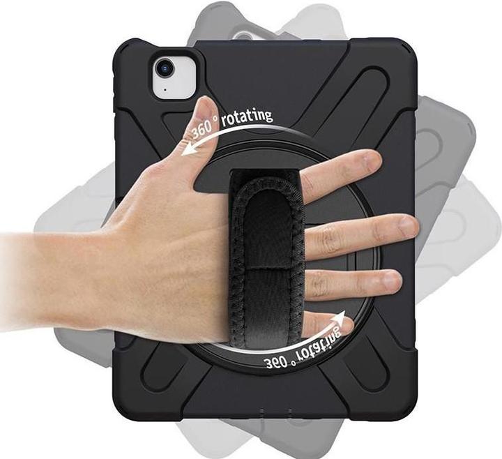Actual product image eSTUFF AUSTIN Defender Case iPad Pro (iPad Pro)