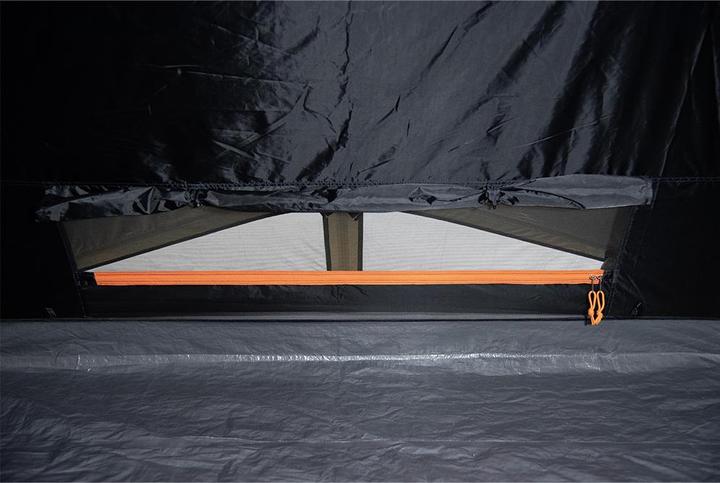Produktbild High Peak Zelt Tessin 5.1 (Kuppelzelt, 8.80 kg, 5 Personen)