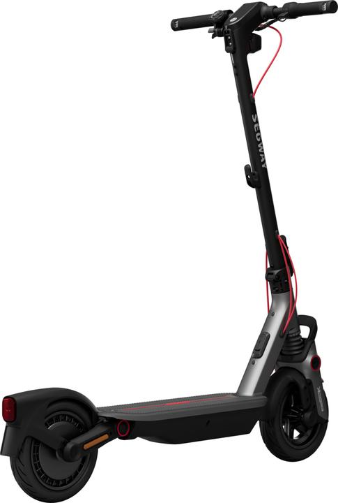 Produktbild Segway-Ninebot F3 D (20 km/h, 70 km, 450 W)