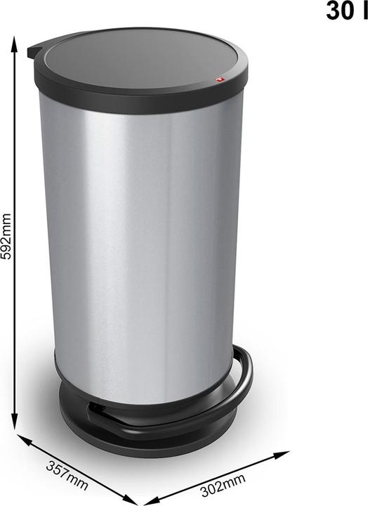 Produktbild Rotho Paso (30 l)