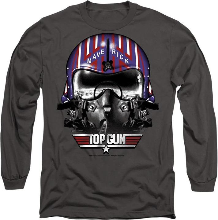 Top Gun Maverick TShirt (S)