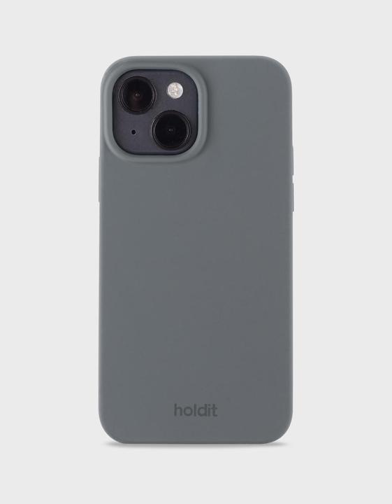 Produktbild Holdit Phone Case Silicone (Apple iPhone 14, Apple iPhone 13)