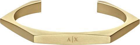 Produktbild Armani Exchange Armreif (17.50 cm, Edelstahl)
