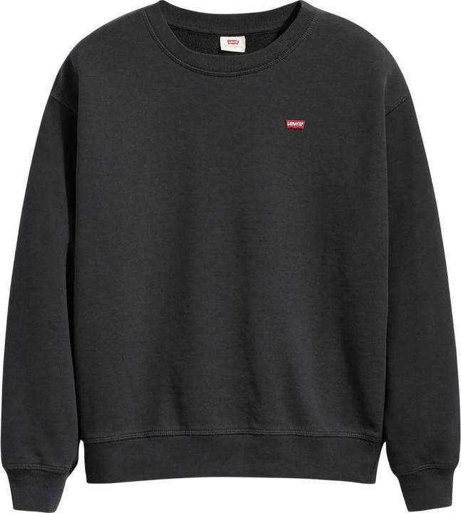 Produktbild Levis Sweatshirt Rundhalsausschnitt (32 D)