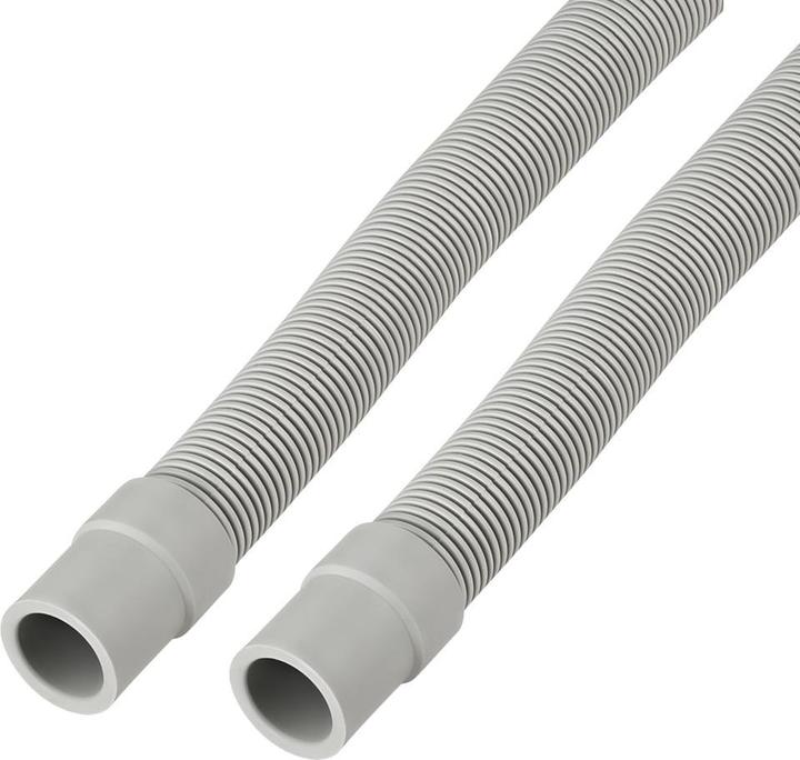 Image du produit Xavax Ablaufschlauch für Waschmaschinen und Geschirrspüler, 4 m