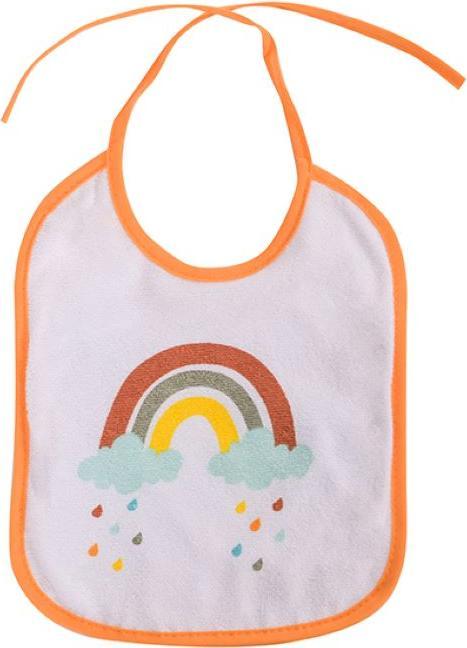 Produktbild Baby Care Babylatz-Set 3-teilig