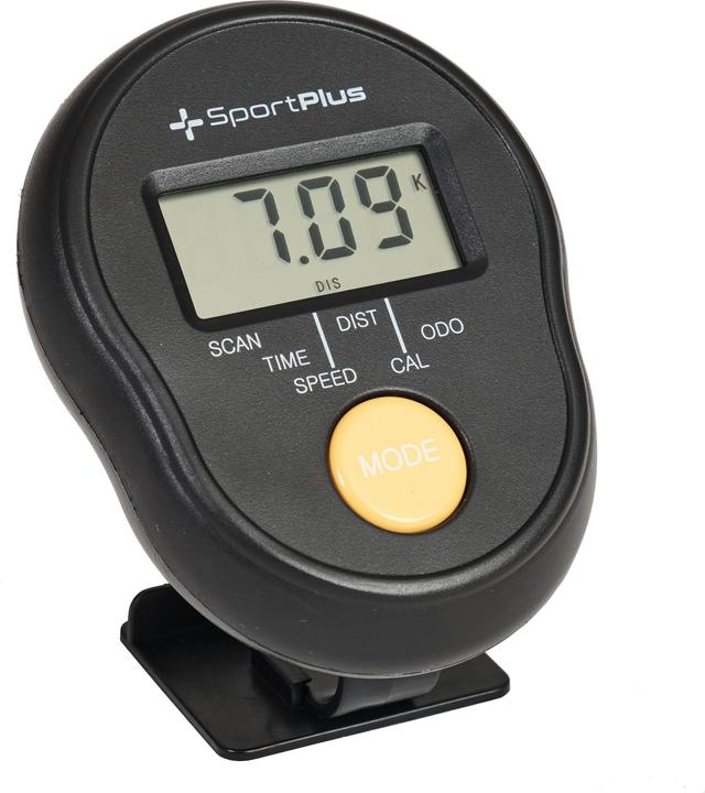 Produktbild Sportplus Tischfahrrad für zuhause