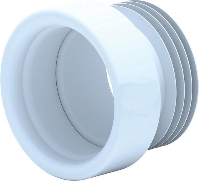 Produktbild Ani Plast WC PIPE PAN DIRECT CONNECT W0210EU D100