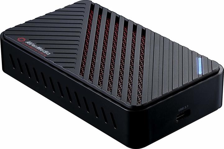 Actual product image AVerMedia Live Gamer Ultra (Xbox Series X, Xbox One S, Xbox Series S, PC, Xbox One X, PS4)