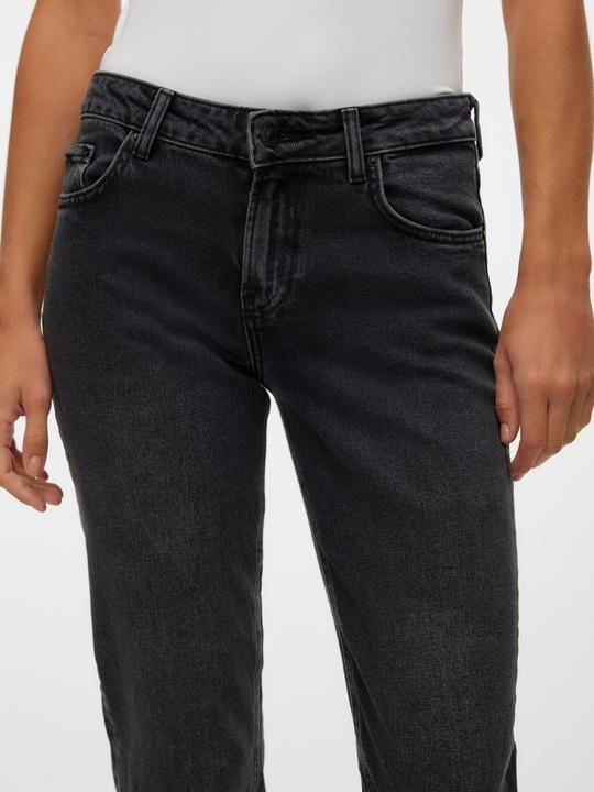 Actual product image Vero Moda Low Rise Jeans (W29/L30)