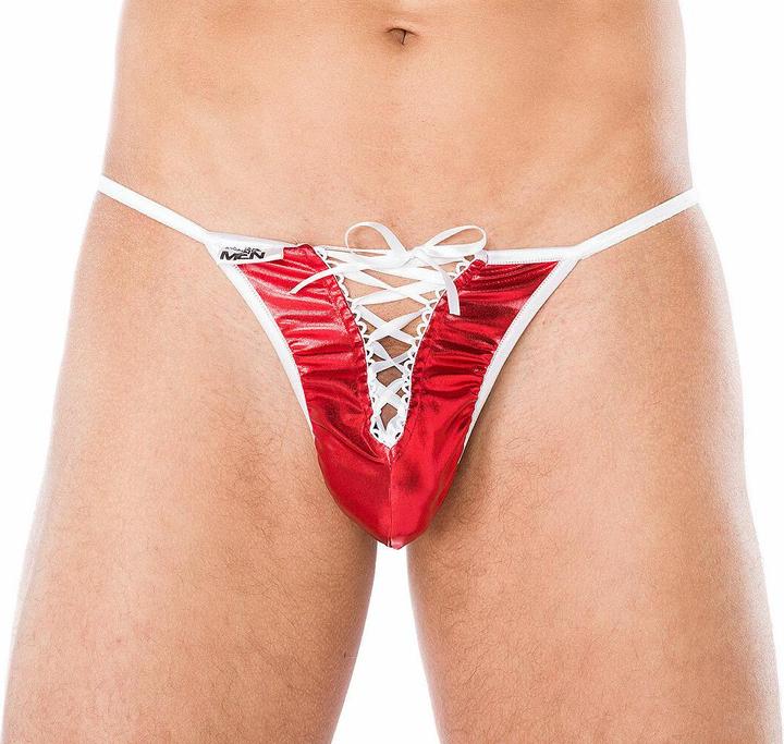 red/white
